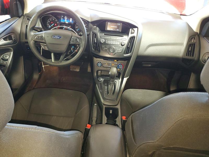 Продаж на аукціоні авто 2017 Ford Focus, vin: 1FADP3K27HL314130, номер лоту: 63744576