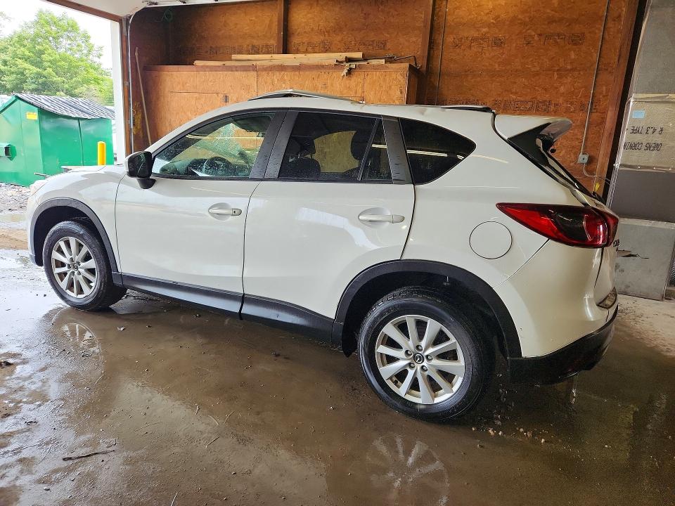 Aukcja sprzedaży 2014 Mazda Cx-5, vin: JM3KE4CY2E0334676, numer aukcji: 64070546