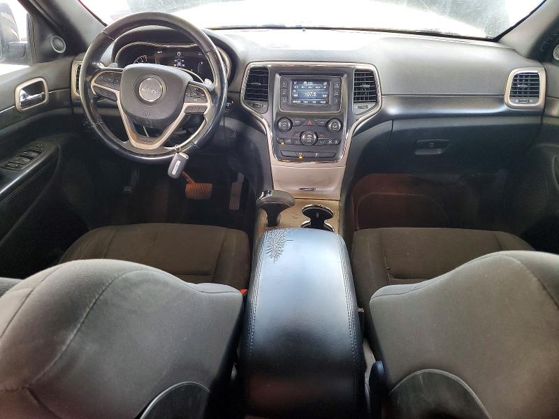 Aukcja sprzedaży 2014 Jeep Grand Cherokee, vin: 1C4RJFAG0EC362001, numer aukcji: 66724586
