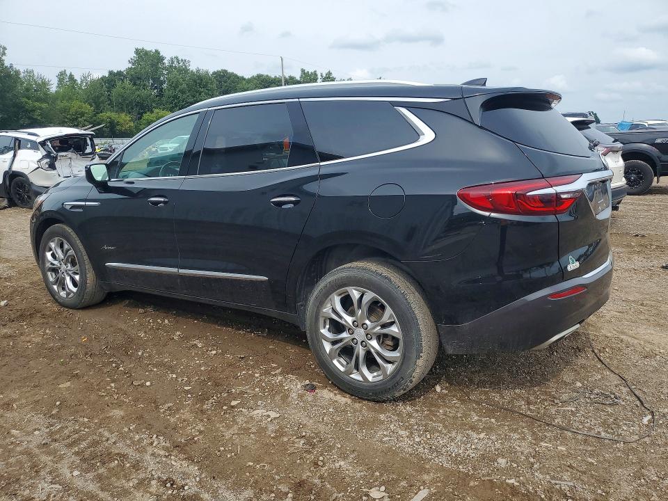 Продажа на аукционе авто 2019 Buick Enclave, vin: 5GAEVCKW3KJ294051, номер лота: 64114896
