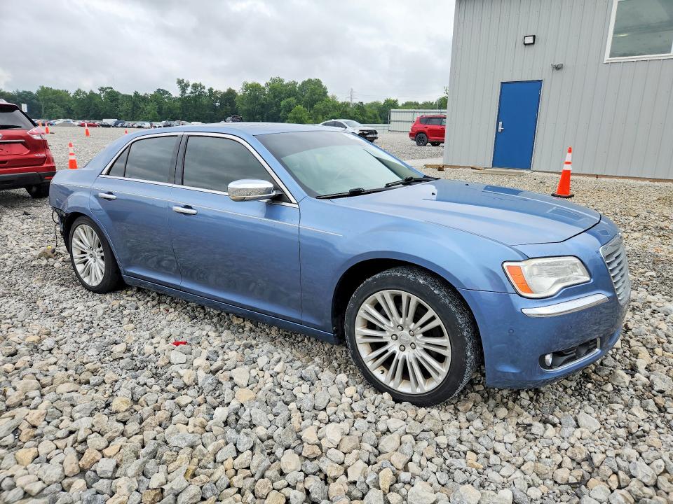 Aukcja sprzedaży 2011 Chrysler 300c, vin: 2C3CA6CT0BH579500, numer aukcji: 64366506