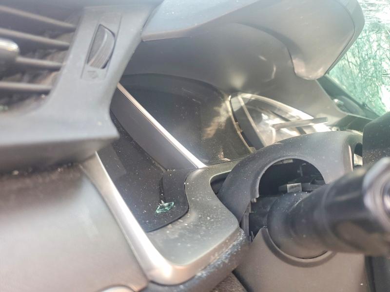 63831246 :رقم المزاد ، 19XFC2F75GE224819 vin ، 2016 Honda Civic مزاد بيع