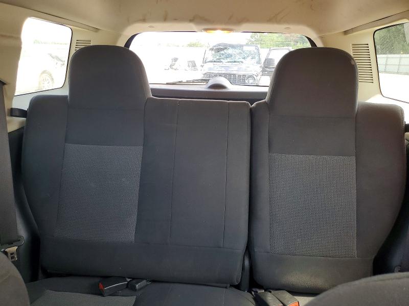 Aukcja sprzedaży 2016 Jeep Patriot, vin: 1C4NJPBA2GD599973, numer aukcji: 64931926