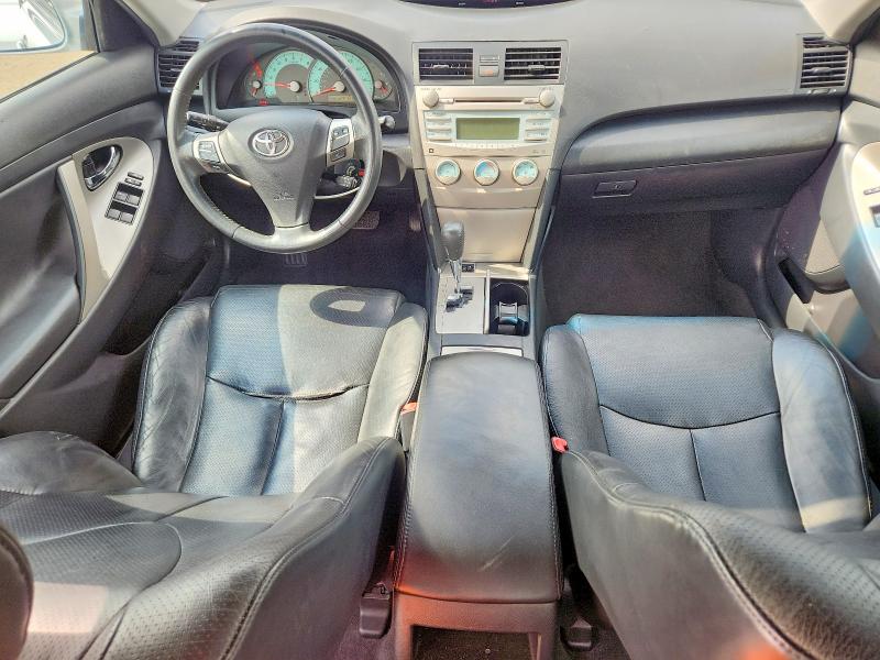 Auction sale of the 2007 Toyota Camry, vin: 4T1BK46K47U531512, lot number: 63023116