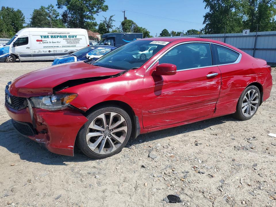Продажа на аукционе авто 2015 Honda Accord, vin: 1HGCT2B86FA005873, номер лота: 67014156