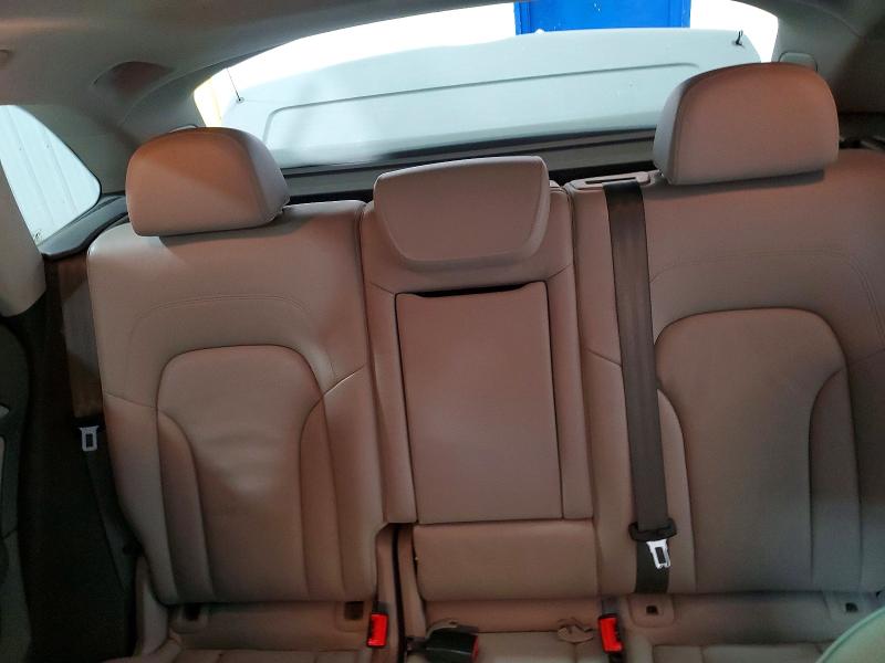 Aukcja sprzedaży 2014 Audi Q5, vin: WA1CMAFP7EA038977, numer aukcji: 67165016