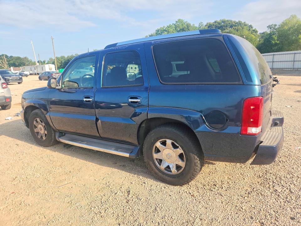 Aukcja sprzedaży 2005 Cadillac Escalade, vin: 1GYEC63T05R122330, numer aukcji: 65030746
