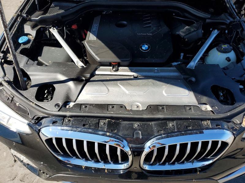 Aukcja sprzedaży 2020 Bmw X3, vin: 5UXTY5C06L9B79029, numer aukcji: 64326356