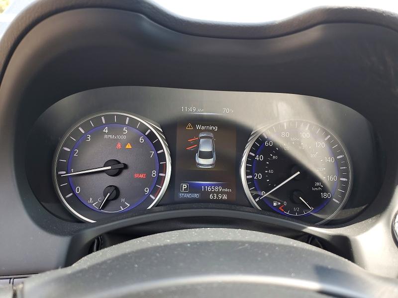 Продаж на аукціоні авто 2014 Infiniti Q50, vin: JN1BV7AP8EM677654, номер лоту: 66102886