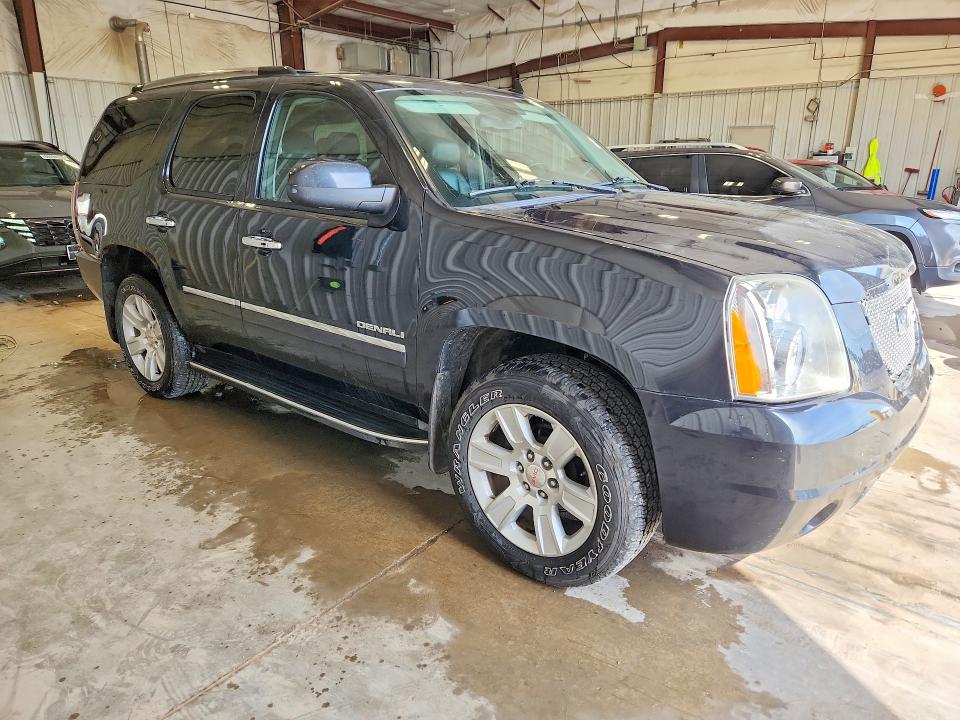 66367776 :رقم المزاد ، 1GKS2EEFXBR247087 vin ، 2011 Gmc Yukon مزاد بيع