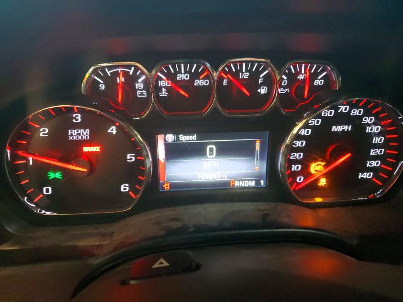 Aukcja sprzedaży 2015 Gmc Sierra, vin: 1GT12YEG6FF113198, numer aukcji: 64454586