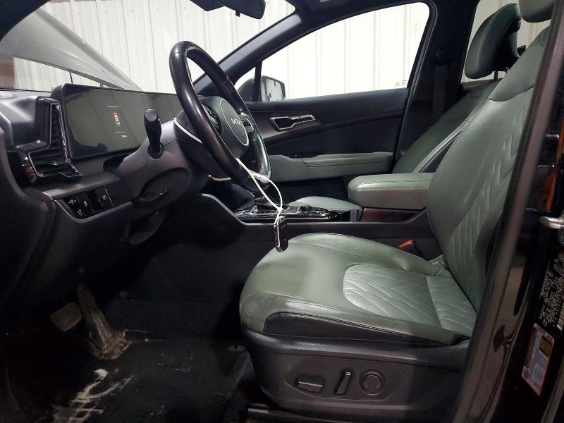 Aukcja sprzedaży 2023 Kia Sportage, vin: 5XYK6CAF8PG010470, numer aukcji: 66775206
