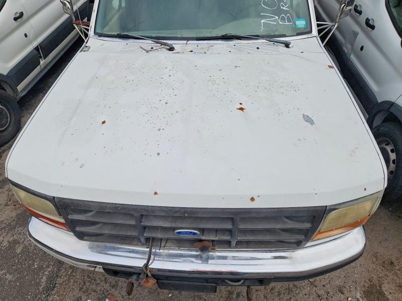 Продажа на аукционе авто 1997 Ford F350, vin: 3FEKF38F3VMA60741, номер лота: 65092256