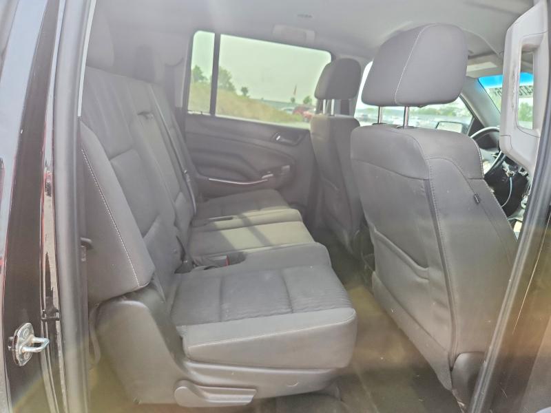 Продаж на аукціоні авто 2016 Gmc Yukon Xl, vin: 1GKS2FKC9GR127532, номер лоту: 64760866