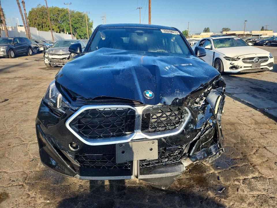 Aukcja sprzedaży 2026 Bmw X2, vin: WBX63GM03T5709598, numer aukcji: 63707786