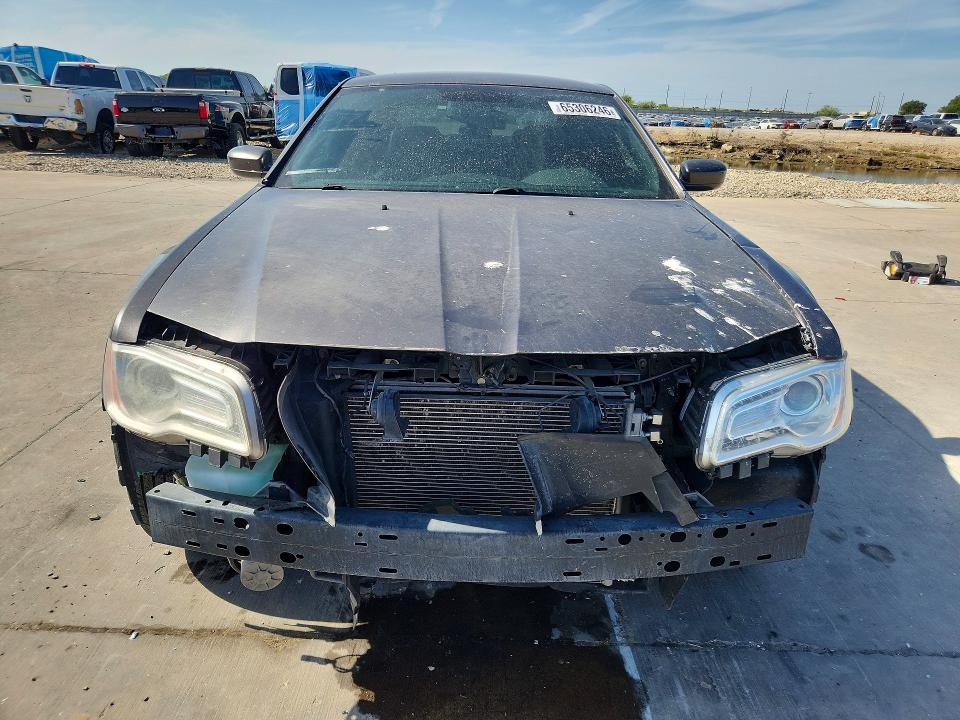 65306246 :رقم المزاد ، 2C3CCAAG9DH600429 vin ، 2013 Chrysler 300 مزاد بيع