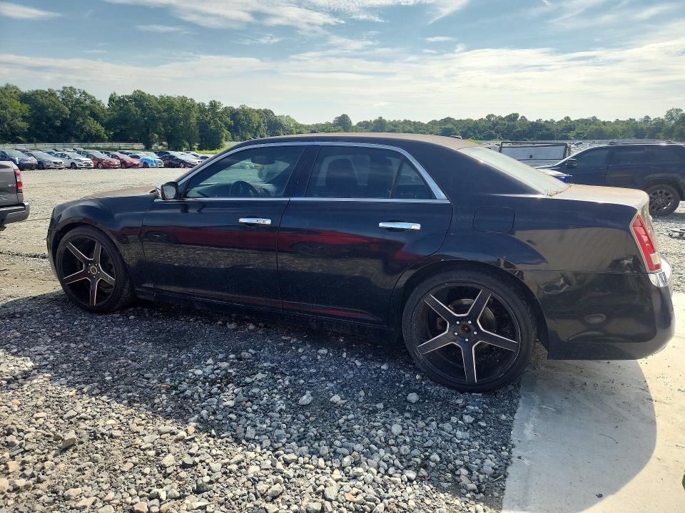 Aukcja sprzedaży 2012 Chrysler 300, vin: 2C3CCAAG9CH116369, numer aukcji: 64820796