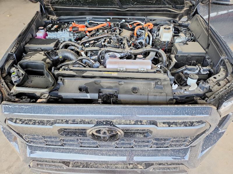 Продаж на аукціоні авто 2026 Toyota Tacoma, vin: 3TYLC5LN3TT065813, номер лоту: 64768506