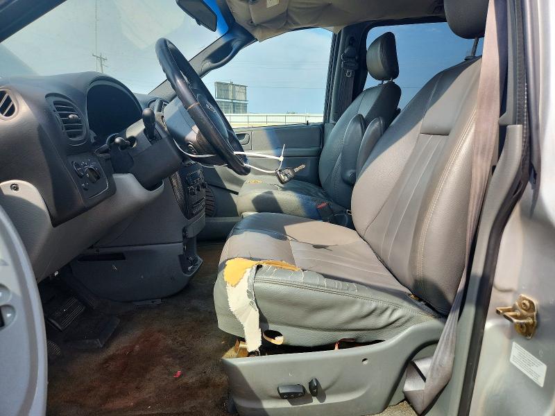 Aukcja sprzedaży 2005 Dodge Grand Caravan, vin: 2D4GP44L35R142381, numer aukcji: 62879776