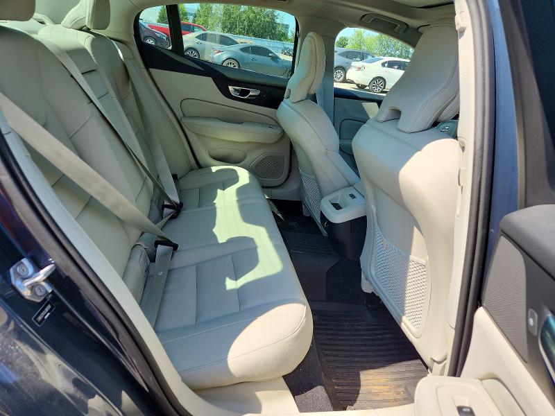 Aukcja sprzedaży 2020 Volvo S60, vin: 7JRA22TK5LG063597, numer aukcji: 62675156