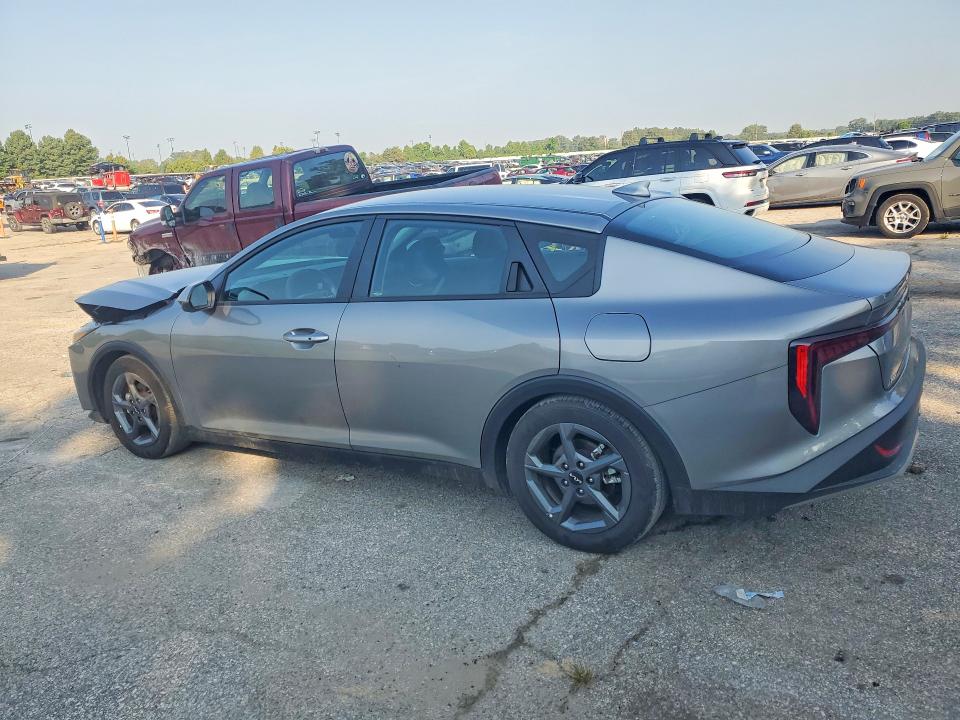 Aukcja sprzedaży 2026 Kia K4, vin: 3KPFT4DE1TE285785, numer aukcji: 66588236