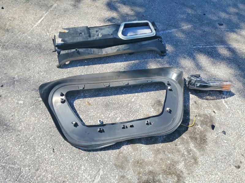 2022 Tesla Model Y მანქანა იყიდება აუქციონზე, vin: 7SAYGDEF2NF451719, აუქციონის ნომერი: 64946786
