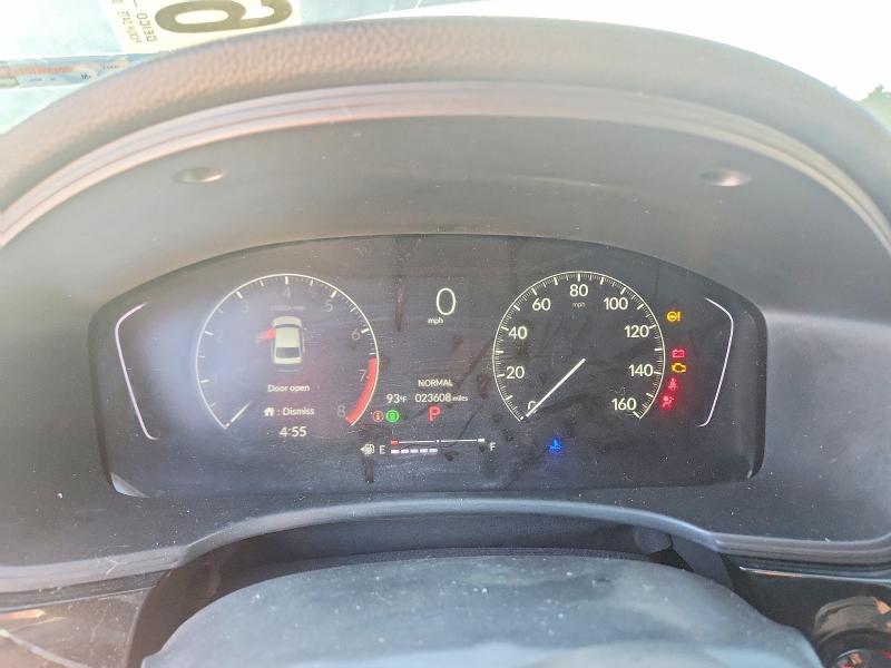 Продаж на аукціоні авто 2026 Honda Civic, vin: 2HGFE2F53TH525873, номер лоту: 65057376