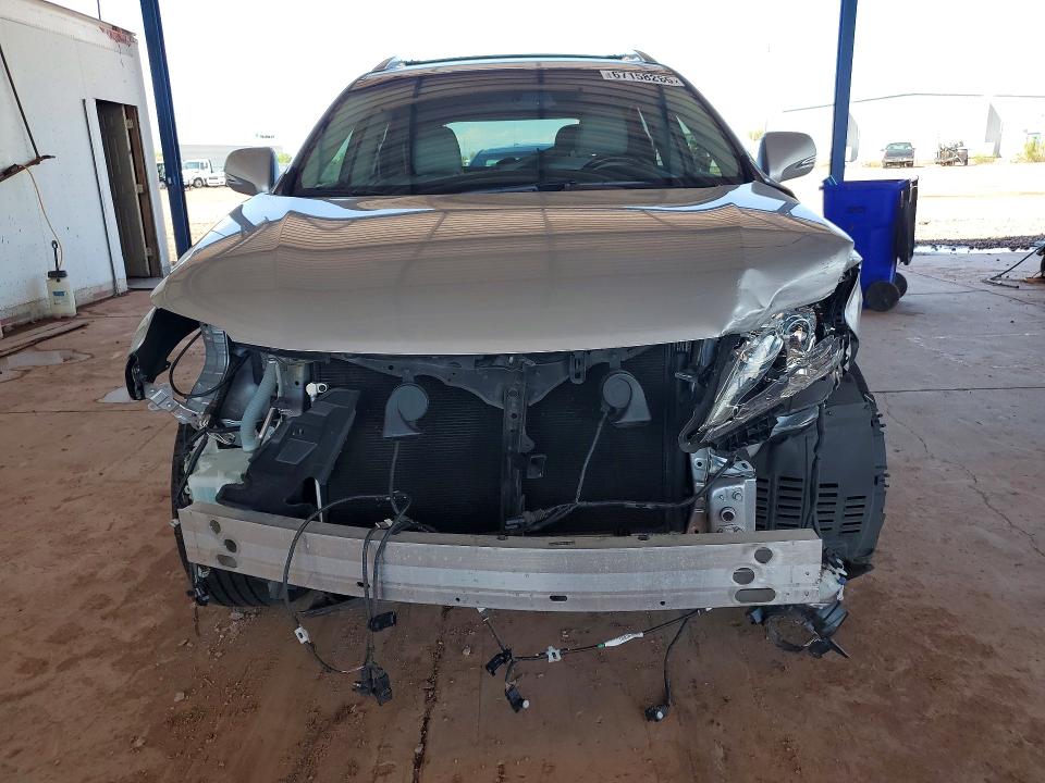 Продажа на аукционе авто 2015 Lexus Rx 350, vin: 2T2ZK1BA2FC188303, номер лота: 67158266