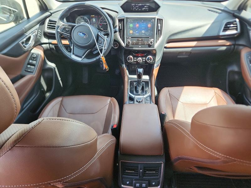 Продаж на аукціоні авто 2021 Subaru Forester, vin: JF2SKAXC9MH472957, номер лоту: 66913176