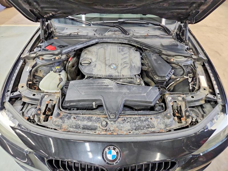 Aukcja sprzedaży 2014 Bmw 328, vin: WBA3D5C56EKX98826, numer aukcji: 65454066