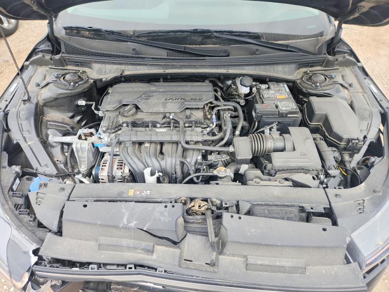 65129266 :رقم المزاد ، 3KPFT4DE1SE208994 vin ، 2025 Kia K4 مزاد بيع
