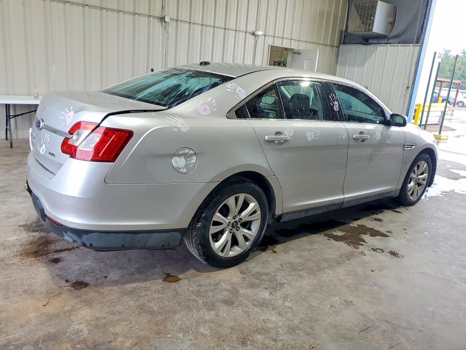 Продаж на аукціоні авто 2011 Ford Taurus, vin: 1FAHP2EW5BG182320, номер лоту: 66443666