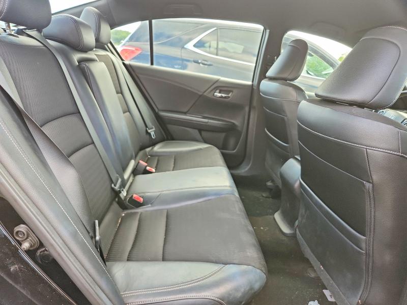 Продажа на аукционе авто 2016 Honda Accord, vin: 1HGCR2F52GA162476, номер лота: 63299606