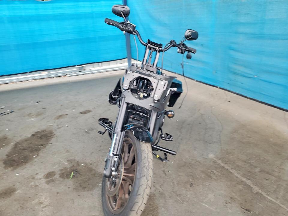Aukcja sprzedaży 2022 Harley-davidson Fxlrst, vin: 1HD1YXZ12NB028006, numer aukcji: 66906786