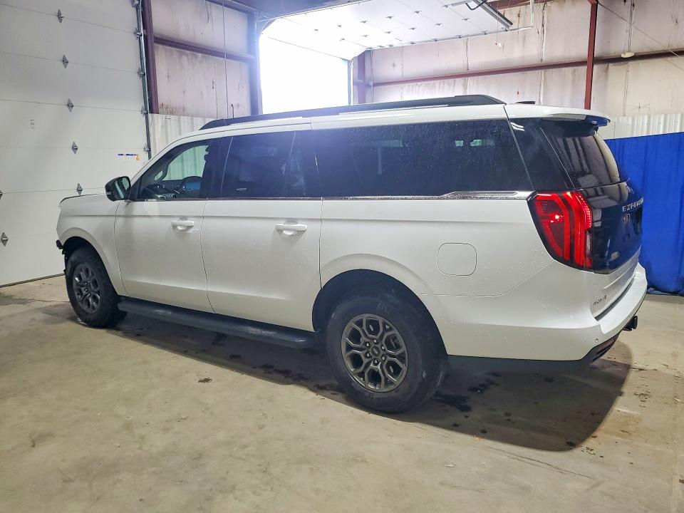 64546696 :رقم المزاد ، 1FMJK1J84TEA09103 vin ، 2026 Ford Expedition مزاد بيع
