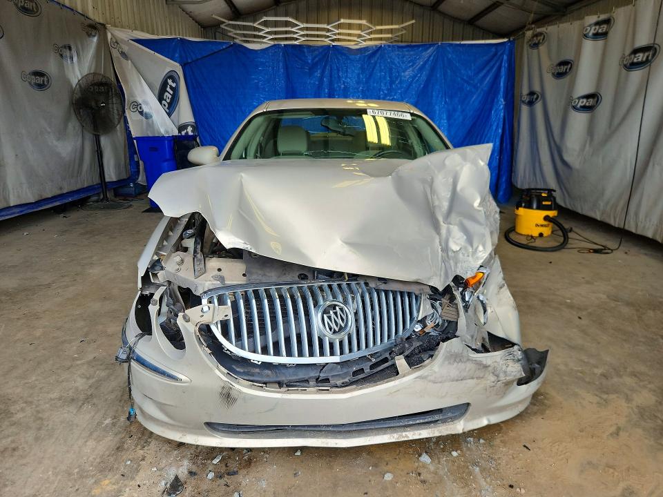Продаж на аукціоні авто 2008 Buick Lacrosse, vin: 2G4WC582781373004, номер лоту: 67077466