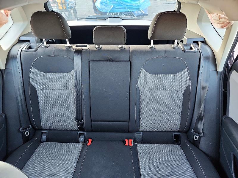 Продаж на аукціоні авто 2022 Volkswagen Taos, vin: 3VVDX7B20NM004284, номер лоту: 65516736