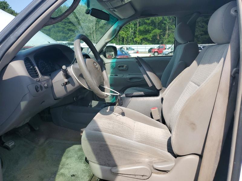 Aukcja sprzedaży 2005 Toyota Tundra, vin: 5TBBT44175S467889, numer aukcji: 64412486