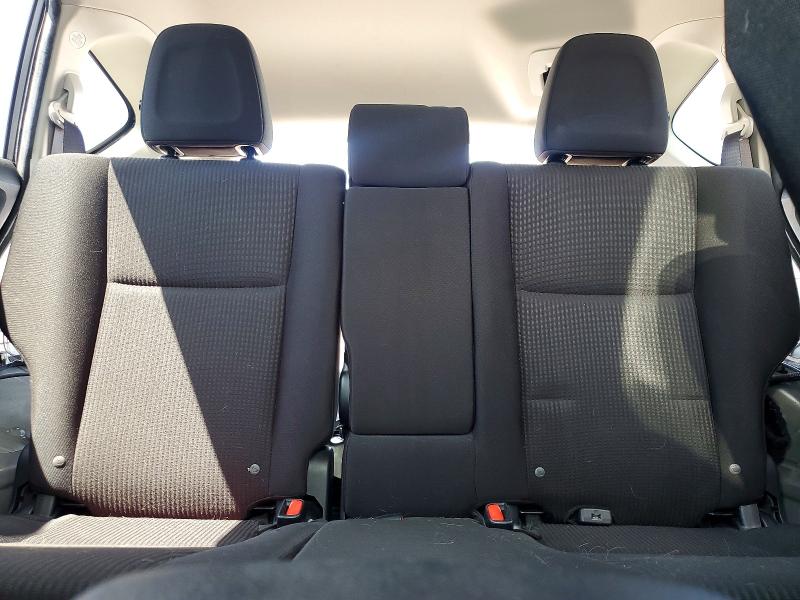 2017 Toyota Rav4 მანქანა იყიდება აუქციონზე, vin: JTMBFREV3HJ709771, აუქციონის ნომერი: 64046936