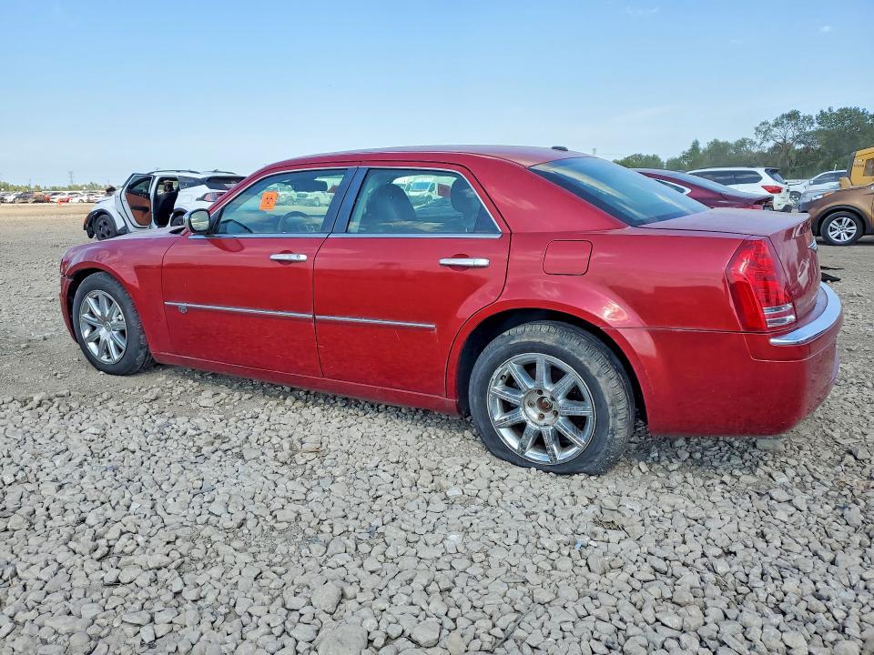 Aukcja sprzedaży 2010 Chrysler 300c, vin: 2C3CA6CT6AH126187, numer aukcji: 65915966