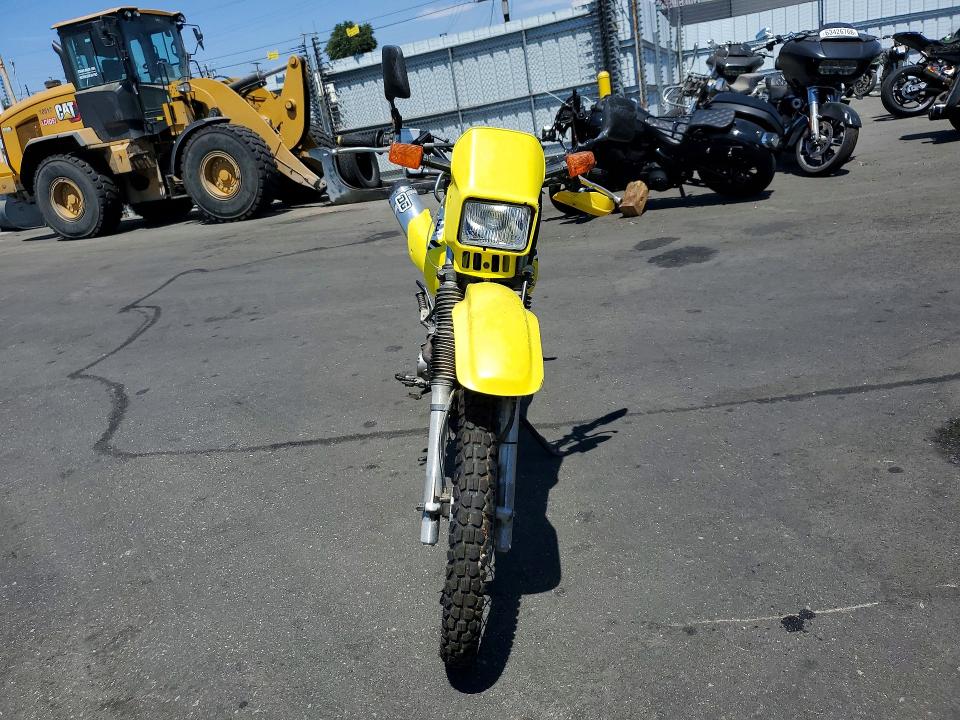 Aukcja sprzedaży 2002 Suzuki Dr200, vin: JS1SH42A922100470, numer aukcji: 64598196