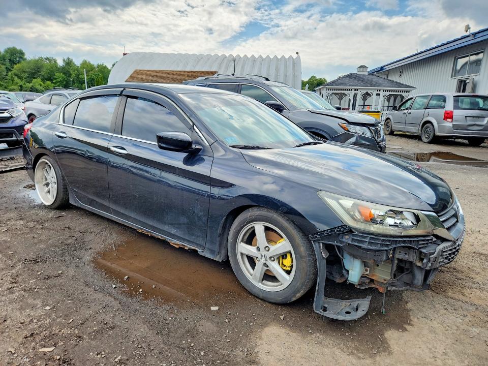 Продаж на аукціоні авто 2014 Honda Accord, vin: 1HGCR2E51EA081256, номер лоту: 66000416