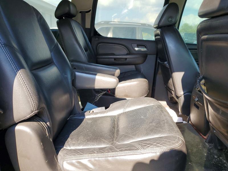 Aukcja sprzedaży 2007 Cadillac Escalade, vin: 1GYFK66837R387938, numer aukcji: 66778936