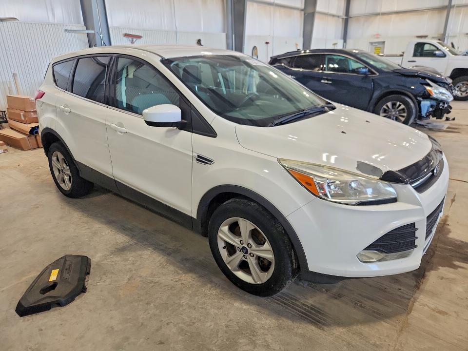 63941126 :رقم المزاد ، 1FMCU9GX7GUC68714 vin ، 2016 Ford Escape مزاد بيع