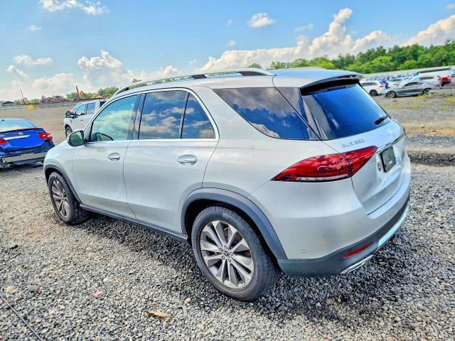 2021 Mercedes-benz Gle მანქანა იყიდება აუქციონზე, vin: 4JGFB4KB9MA437548, აუქციონის ნომერი: 62776226