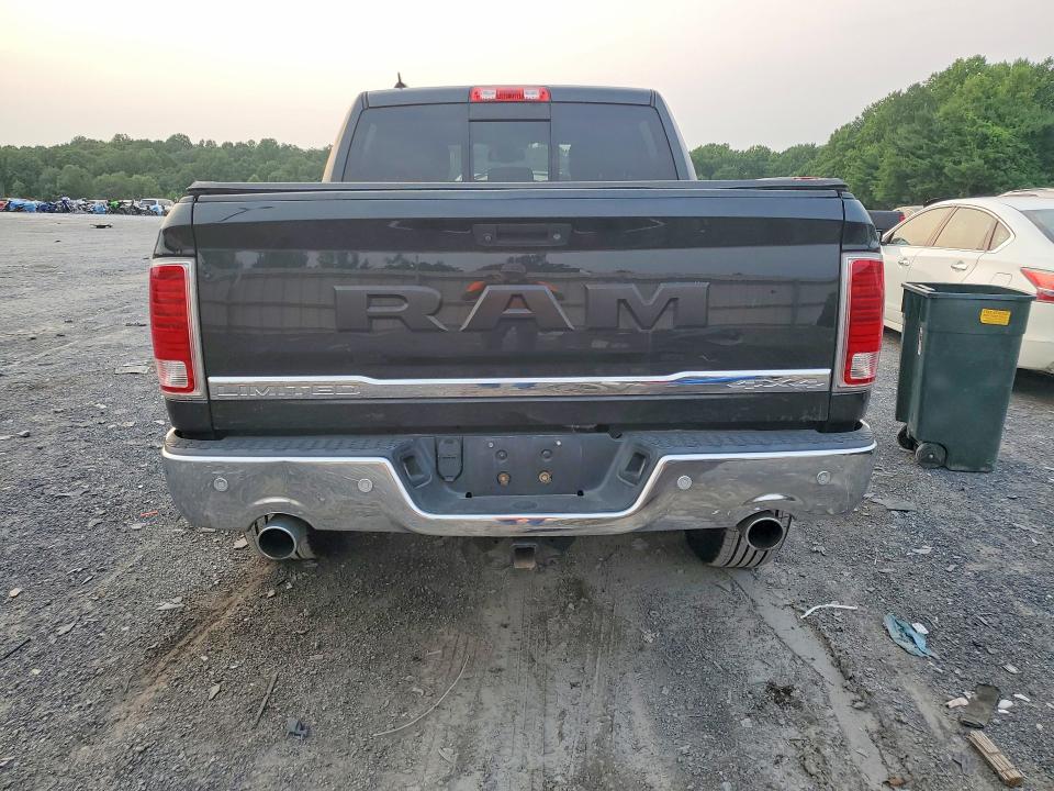 Продажа на аукционе авто 2015 Ram 1500, vin: 1C6RR7PT5FS736698, номер лота: 64353836