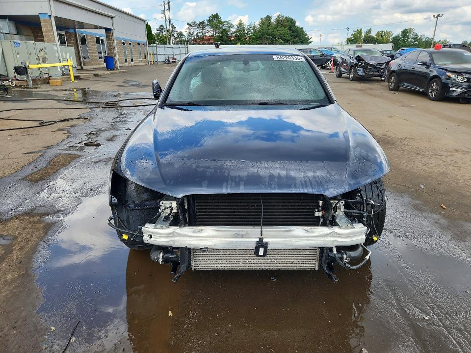 Aukcja sprzedaży 2016 Audi A4, vin: WAUFFAFL9GN018832, numer aukcji: 64250336