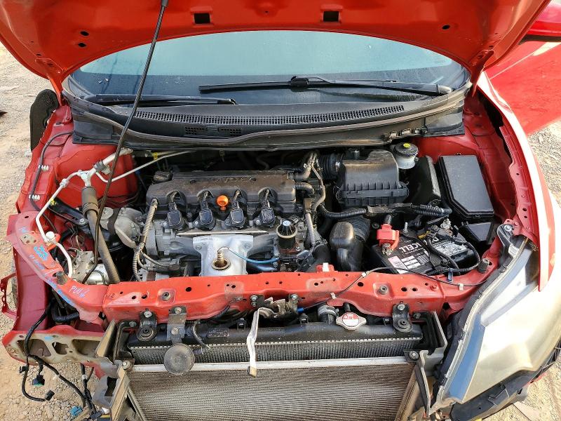 2015 Honda Civic მანქანა იყიდება აუქციონზე, vin: 2HGFG3B80FH522904, აუქციონის ნომერი: 59893446