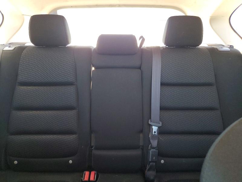 Продаж на аукціоні авто 2013 Mazda Cx-5, vin: JM3KE2CE1D0139919, номер лоту: 63874926