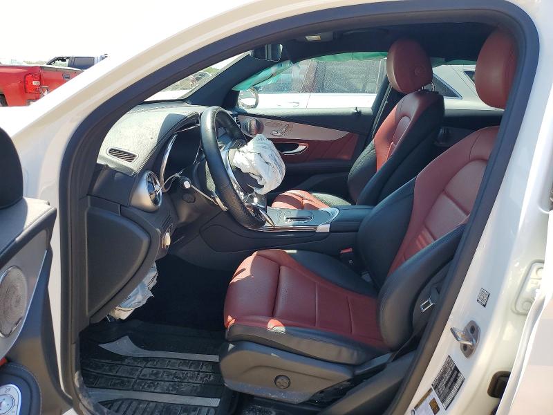 Продажа на аукционе авто 2023 Mercedes-benz Glc Coupe, vin: W1N0J8EB2PG145640, номер лота: 66524556